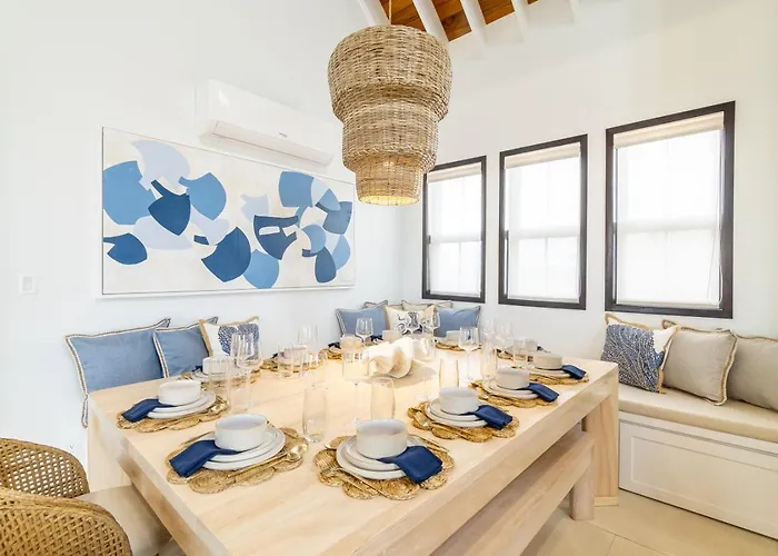 Cats Cradle And Mistico Club Boat Shuttle Villa San Pedro (Ambergris Caye)