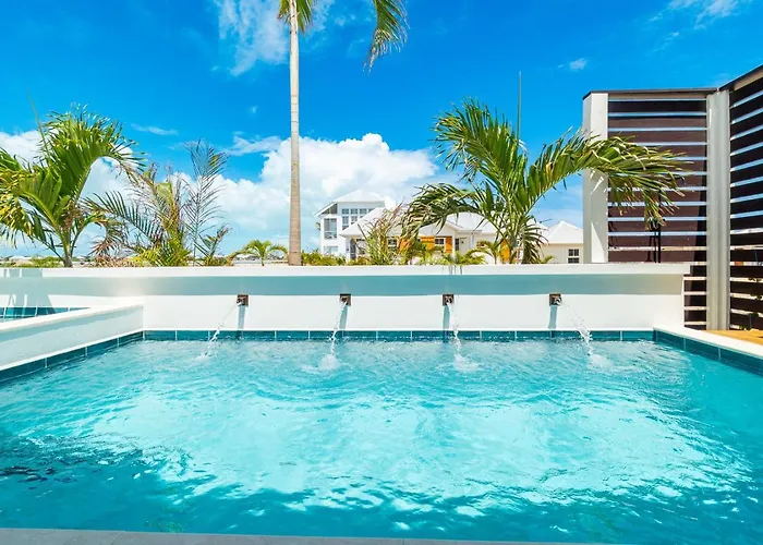 Cats Cradle And Mistico Club Boat Shuttle Villa San Pedro (Ambergris Caye)