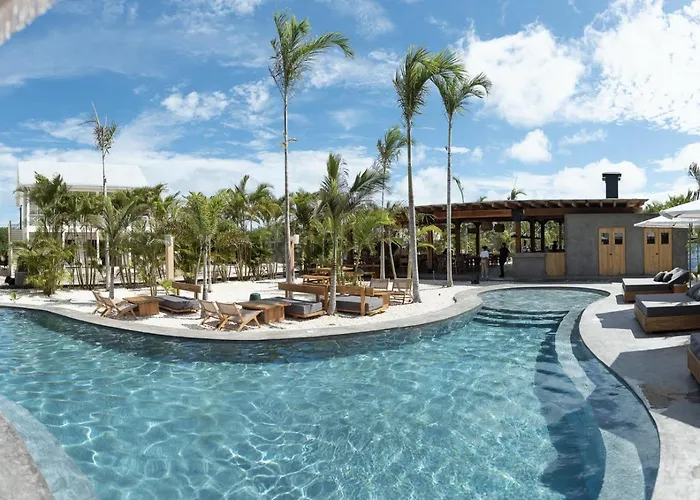 Cats Cradle And Mistico Club Boat Shuttle Villa San Pedro (Ambergris Caye)
